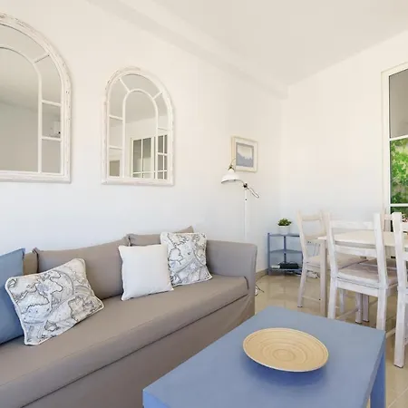 Maisuit Center Apartament Malaga