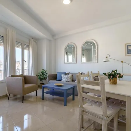 Apartament Maisuit Center *