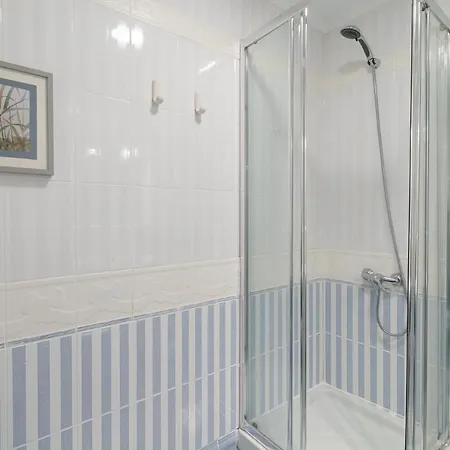 Apartment Maisuit Center Malaga