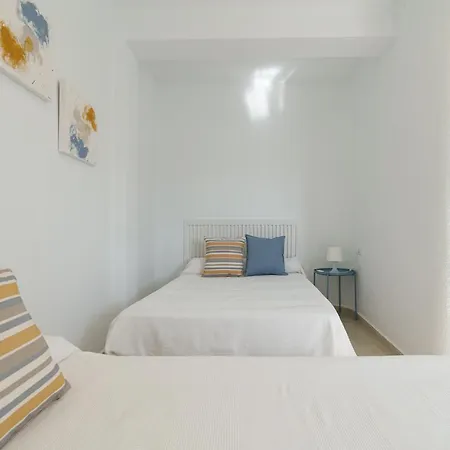 Apartment Maisuit Center