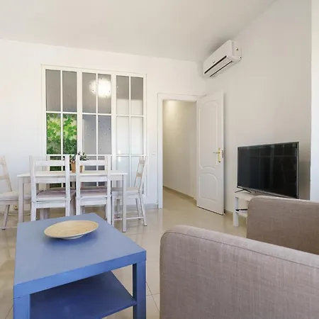 Maisuit Center Apartment Malaga