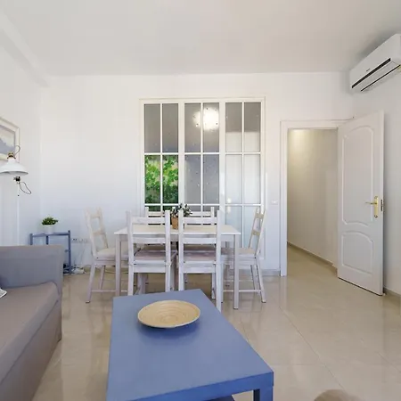 Maisuit Center Apartment